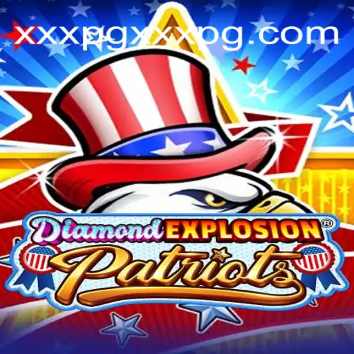 Desvendando o Mundo de DiamondExplosionPatriots
