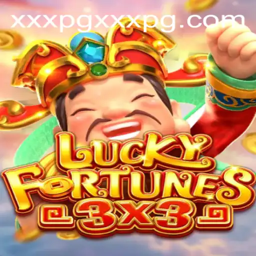 Descubra o Mundo do Jogo LUCKYFORTUNES3x3: Diversão e Estratégia