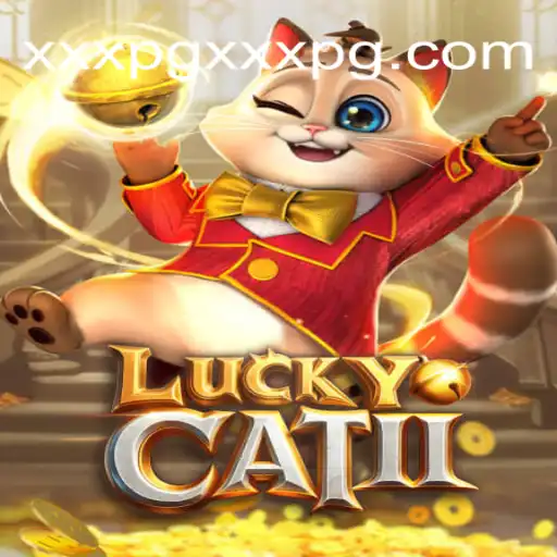 LuckyCatII: Uma Aventura de Jogo Emocionante e Envolvente