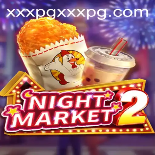 Explore o Desafiador Mundo de NightMarket2