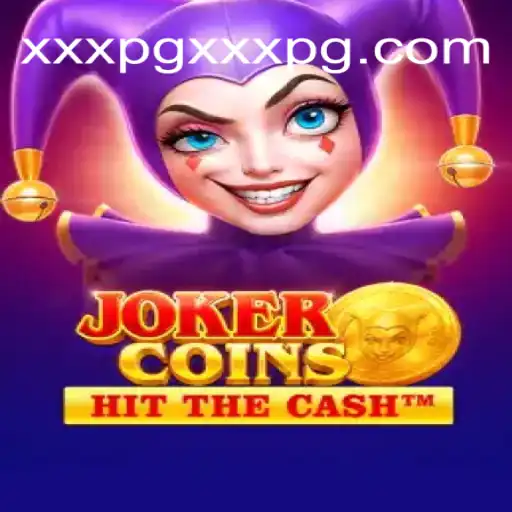 JokerCoins: A Nova Sensação do Mundo dos Jogos Online