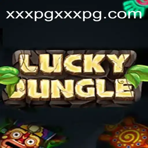 Descubra LuckyJungle: Um Mergulho na Aventura Selvagem do Novo Jogo Sensação