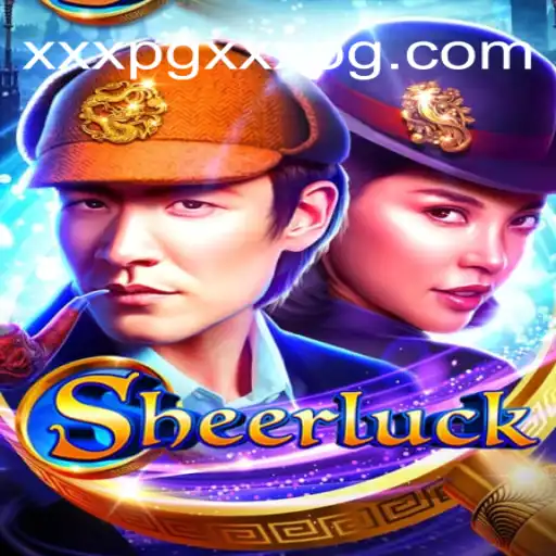 Sheerluck: Um Jogo de Mistério e Aventura