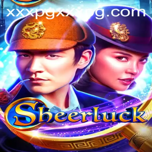 Sheerluck: Um Jogo de Mistério e Aventura