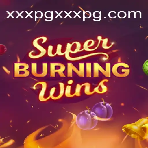 Descubra SuperBurningWins: A Experiência de Jogo que Encanta
